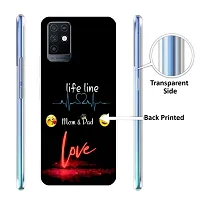 Infinix Note 10 Printed Mobile Back Cover-thumb1