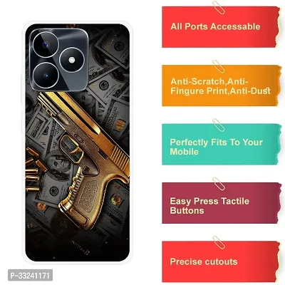 REALME NARZO N53/Realme Narzo C53 PRINTED Mobile Back Cover BY RADHE ENTERPRISE-3-thumb4