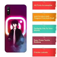 REDMI 9A PRINTED Mobile Back Cover BY RADHE ENTERPRISE-thumb3