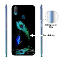 VIVO Y11 PRINTED Mobile Back Cover BY RADHE ENTERPRISE-thumb2