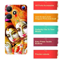 Infinix Hot 30I Printed Mobile Back Cover-thumb3