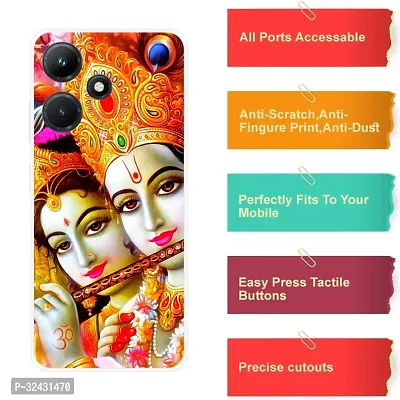 Infinix Hot 30I Printed Mobile Back Cover-thumb4