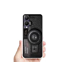 Designer Printed Back Cover for Vivo Y28 5G/Vivo Y17S-thumb3