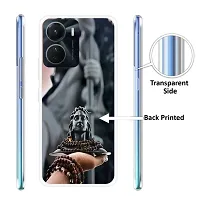 VIVO Y16 PRINTED NEW STYLISH Mobile Back Cover BY RADHE ENTERPRISE-24-thumb2