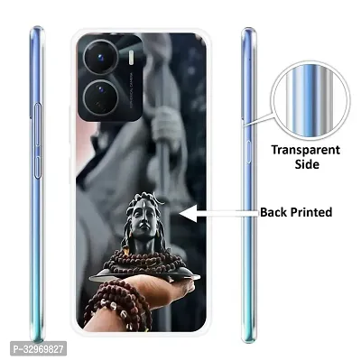 VIVO Y16 PRINTED NEW STYLISH Mobile Back Cover BY RADHE ENTERPRISE-24-thumb3