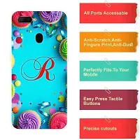 OPPO A5S PRINTED Mobile Back Cover-thumb4