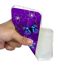 Designer Printed Back Cover for Vivo Y22-thumb1