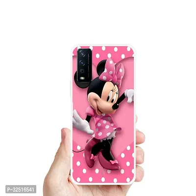 VIVO Y12G PRINTED Mobile Back Cover BY RADHE ENTERPRISE-thumb4