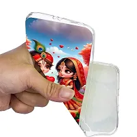 Designer Printed Back Cover for Vivo Y200 5G-thumb1