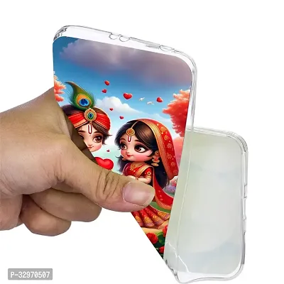 Designer Printed Back Cover for Vivo Y200 5G-thumb2