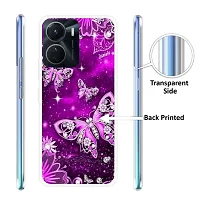 VIVO Y16 PRINTED Mobile Back Cover BY RADHE ENTERPRISE-thumb2