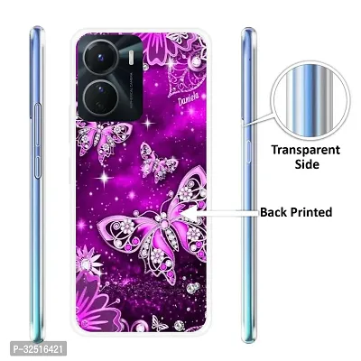 VIVO Y16 PRINTED Mobile Back Cover BY RADHE ENTERPRISE-thumb3