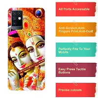 Infinix Note 10 Printed Mobile Back Cover-thumb3