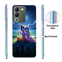 VIVO Y200 5G PRINTED Mobile Back Cover BY RADHE ENTERPRISE-thumb2