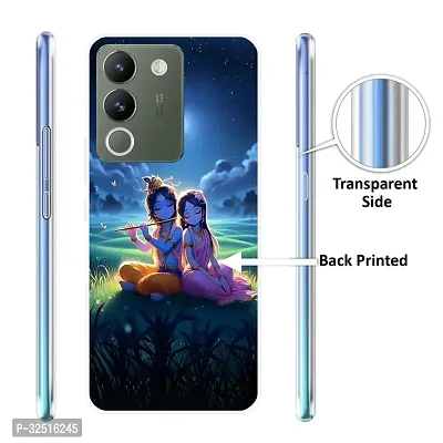 VIVO Y200 5G PRINTED Mobile Back Cover BY RADHE ENTERPRISE-thumb3