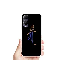 Designer Printed Back Cover for Vivo Y28 5G/Vivo Y17S-thumb3