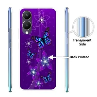 Designer Printed Back Cover for Vivo Y28 5G/Vivo Y17S-thumb2