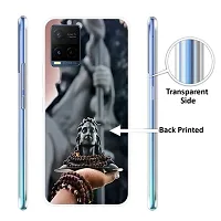 VIVO Y21 2021 PRINTED Mobile Back Cover BY RADHE ENTERPRISE-thumb2