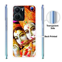 VIVO Y16 PRINTED NEW STYLISH Mobile Back Cover BY RADHE ENTERPRISE-21-thumb2