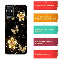 Infinix Note 10 Printed Mobile Back Cover-thumb3