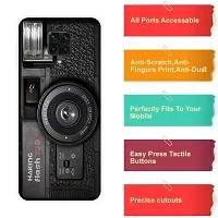 Stylish Silicon Back Cover for Poco M2 PRO-thumb3