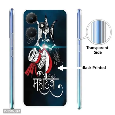 PRINTED NEW STYLISH Mobile Back Cover BY RADHE ENTERPRISE INFINIX HOT 30I-31-thumb2