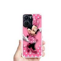 VIVO Y16 PRINTED NEW STYLISH Mobile Back Cover BY RADHE ENTERPRISE-23-thumb3