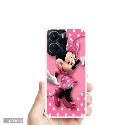 VIVO Y16 PRINTED NEW STYLISH Mobile Back Cover BY RADHE ENTERPRISE-23-thumb4