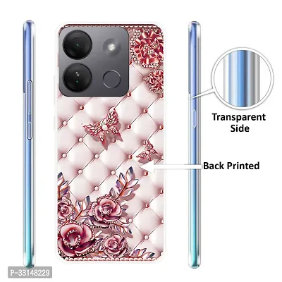 INFINIX SMART 7 HD PRINTED NEW STYLISH Mobile Back Cover BY RADHE ENTERPRISE-11-thumb2