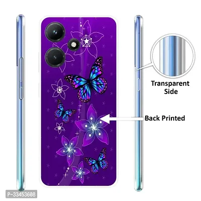 PRINTED NEW STYLISH Mobile Back Cover BY RADHE ENTERPRISE INFINIX HOT 30I-35-thumb2