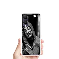 VIVO Y28 5G PRINTED Mobile Back Cover BY RADHE ENTERPRISE-thumb3