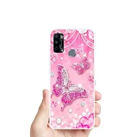 INFINIX SMART 4 PLUS PRINTED NEW STYLISH Mobile Back Cover BY RADHE ENTERPRISE-19-thumb2