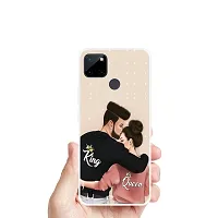 REALME C21Y PRINTED NEW STYLISH,SMOOTH,PREMIUM Mobile Back Cover BY RADHE ENTERPRISE-22-thumb2