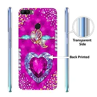 HONOR 9N PRINTED Mobile Back Cover BY RADHE ENTERPRISE-thumb1