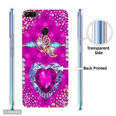 HONOR 9N PRINTED Mobile Back Cover BY RADHE ENTERPRISE-thumb2