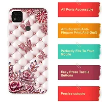 Stylish Silicon Back Cover for Poco C31-thumb3