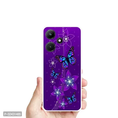 Infinix Hot 30I Printed Mobile Back Cover-thumb3