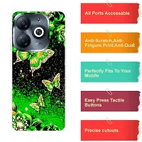 INFINIX SMART 8 HD PRINTED NEW STYLISH Mobile Back Cover BY RADHE ENTERPRISE-33-thumb3