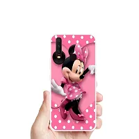 Designer Printed Back Cover for Vivo Y12/Y15/Y17-thumb3