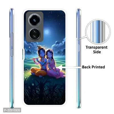 VIVO Y100 5G PRINTED Mobile Back Cover BY RADHE ENTERPRISE-thumb3