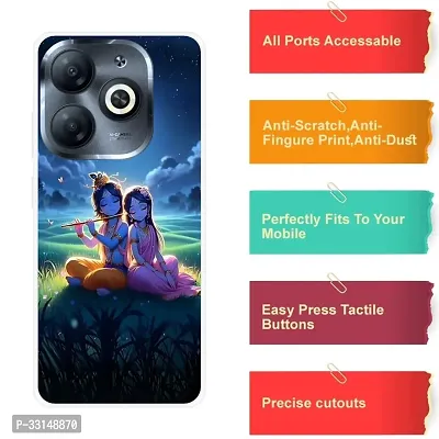 INFINIX SMART 8 HD PRINTED NEW STYLISH Mobile Back Cover BY RADHE ENTERPRISE-25-thumb4