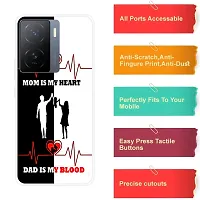 PRINTED NEW STYLISH, FLEXIBLE, PREMIUM Mobile Back Cover BY RADHE ENTERPRISE IQOO Z7 5G-8-thumb3