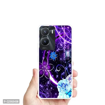 Designer Printed Back Cover for Vivo T2X 5G-thumb4