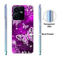 VIVO Y22 PRINTED Mobile Back Cover BY RADHE ENTERPRISE-thumb2