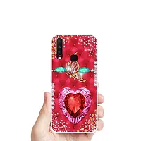 Designer Printed Back Cover for Vivo Y12/Y15/Y17-thumb3