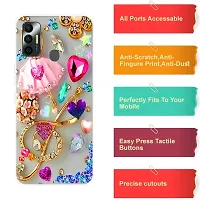 TECNO SPARK 7T PRINTED NEW STYLISH Mobile Back Cover BY RADHE ENTERPRISE-12-thumb3