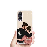 VIVO Y28 5G PRINTED Mobile Back Cover BY RADHE ENTERPRISE-thumb3