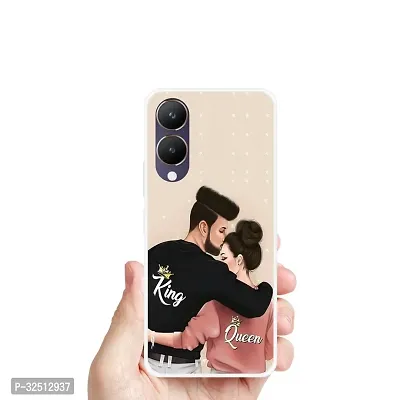 VIVO Y28 5G PRINTED Mobile Back Cover BY RADHE ENTERPRISE-thumb4