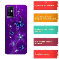 Infinix Note 10 Printed Mobile Back Cover-thumb3