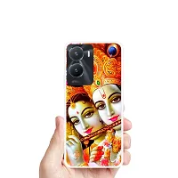 Designer Printed Back Cover for Vivo T2X 5G-thumb3